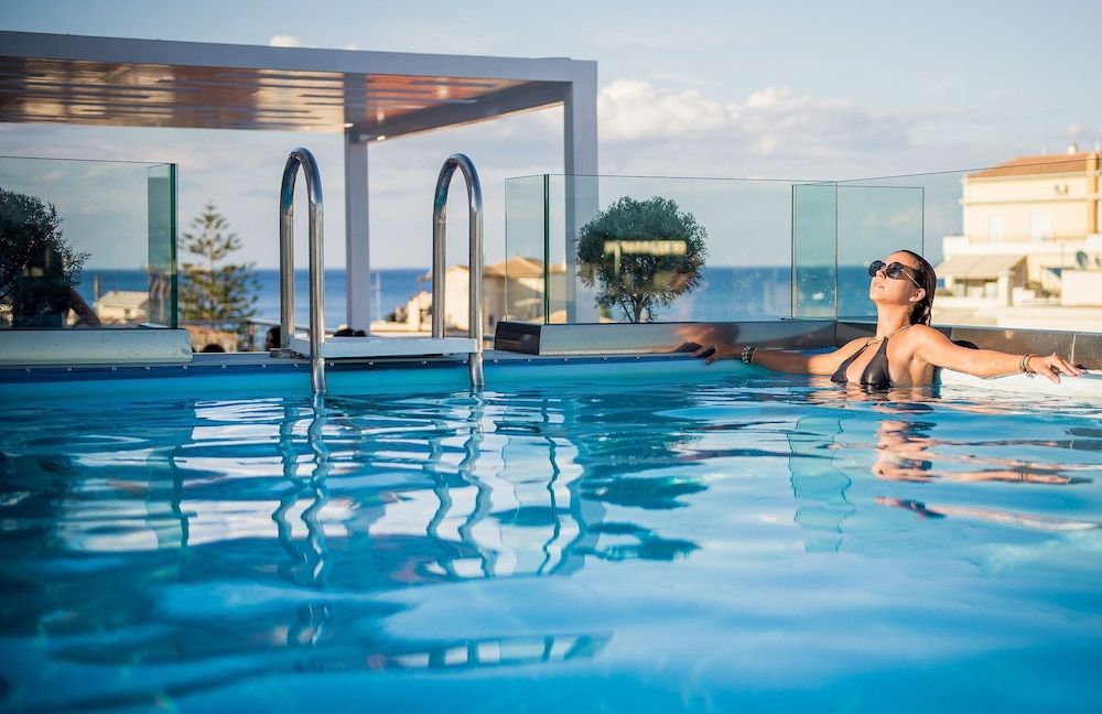 Diana Hotel Zakynthos in Zakynthos