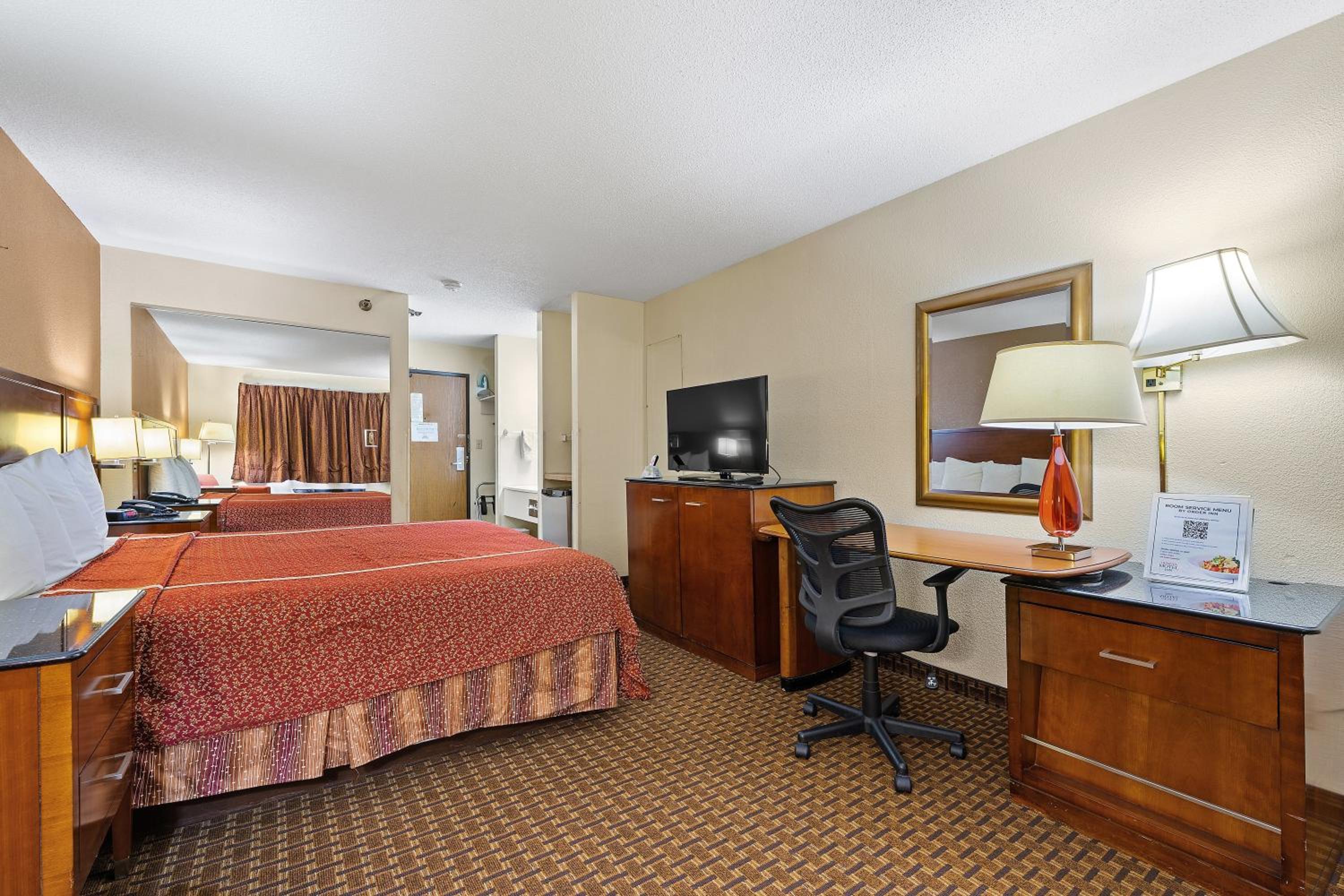Geneva Motel Inn 15/26