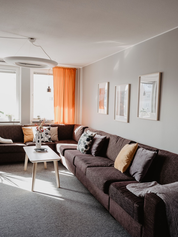 Norrland Ymca Hostel 27/42
