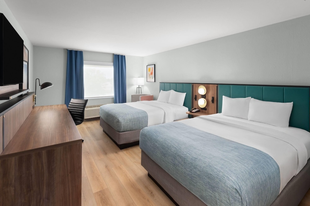 Wingate by Wyndham Augusta I-20 23/56