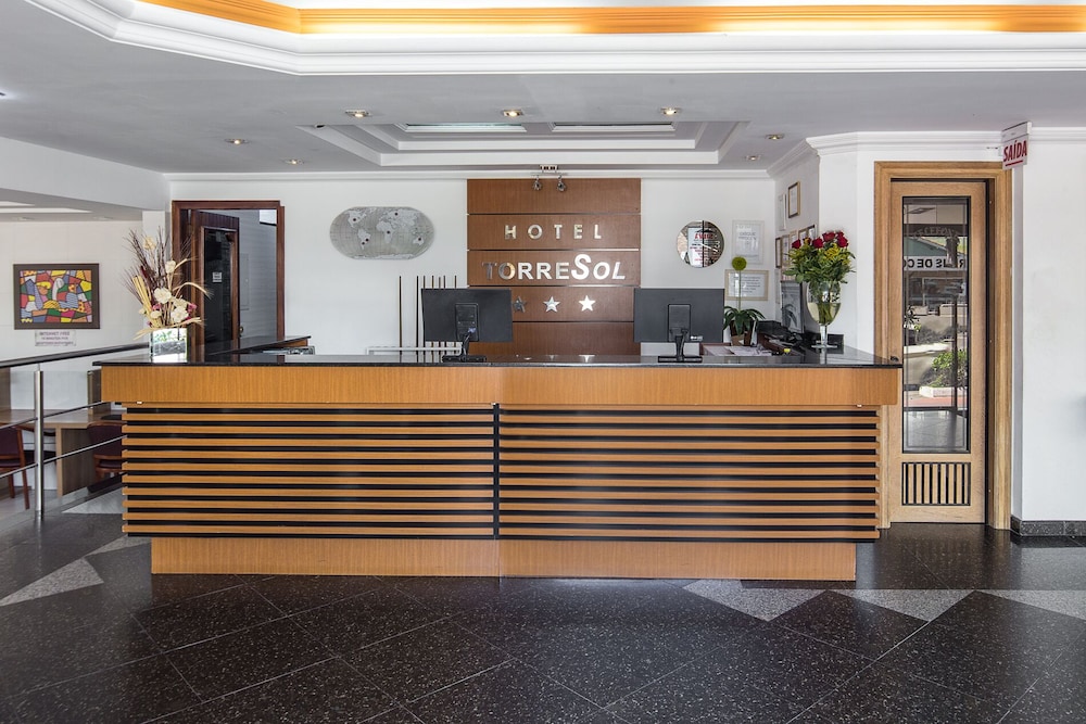 Torre Sol Hotel 5/67