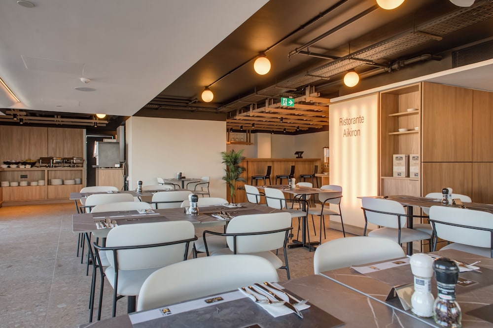 Noru Hotel Malta 52/64