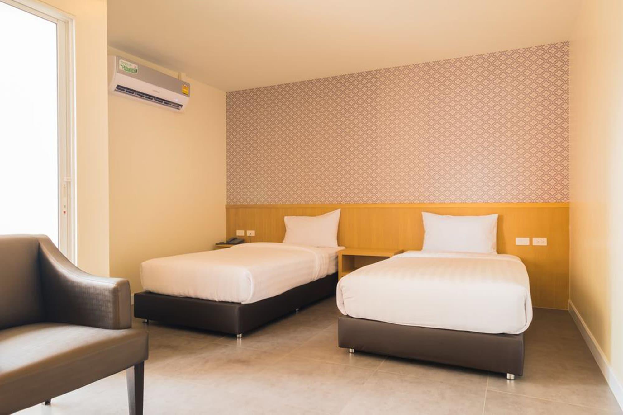 Innara Hotel 8/16