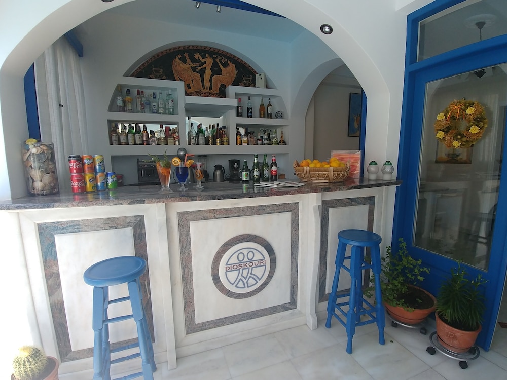 Dioskouri Art Villas 12/66