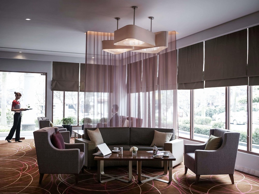 Pullman Hanoi Hotel 53/69