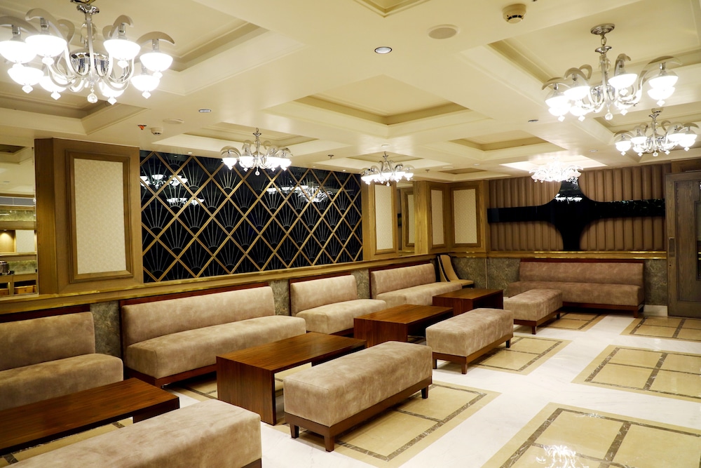 BluSalzz Residence Amritsar 51/67