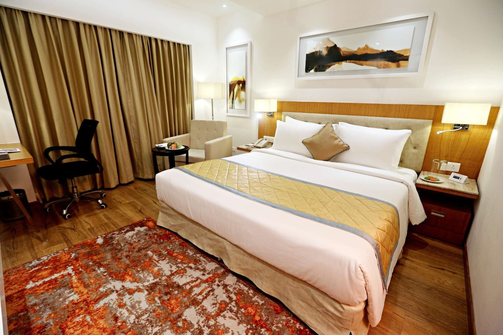 Best Western Plus Tejvivaan 17/57