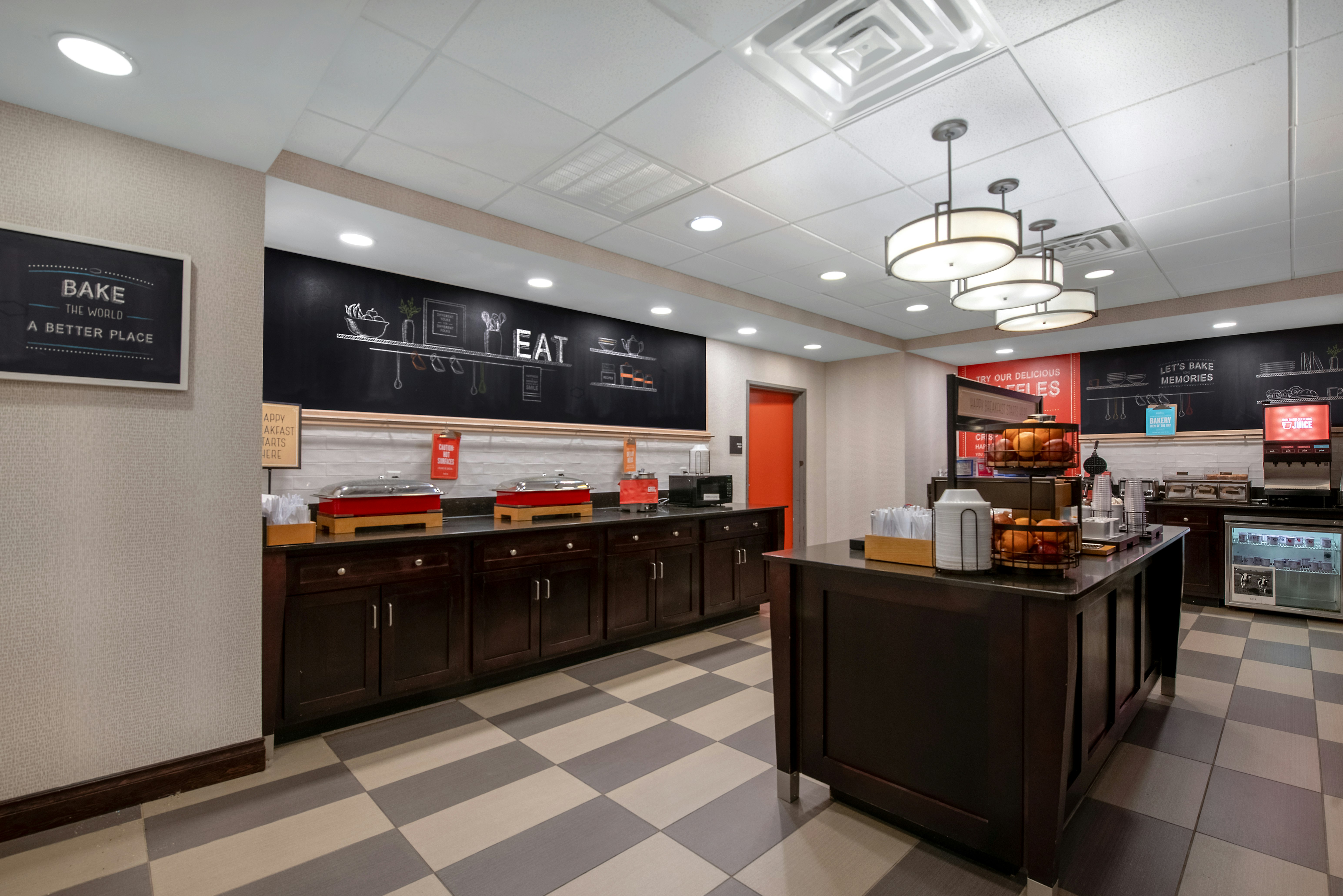 Hampton Inn Suites Harvey New Orleans West Bank 8/57