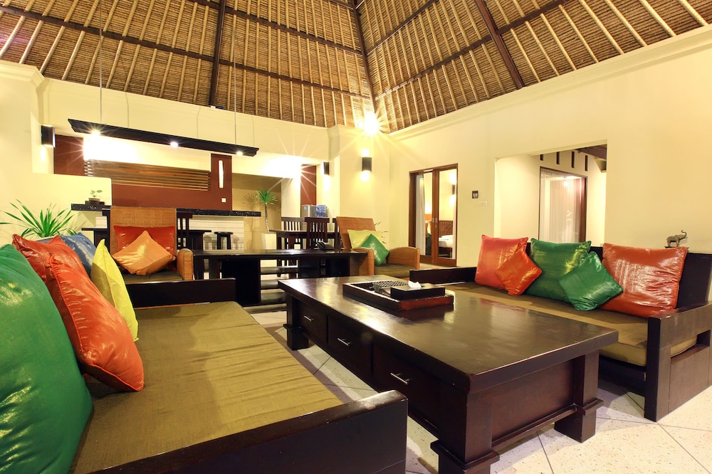 The Mutiara Jimbaran Boutique Villas 46/70