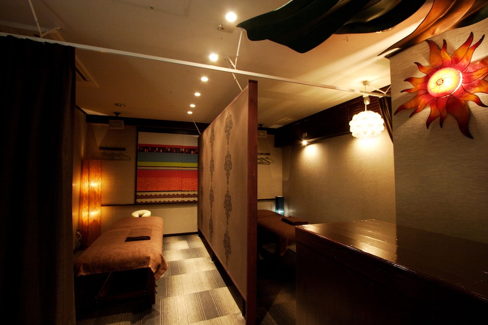 APA Hotel Mitoeki-kita 28/39