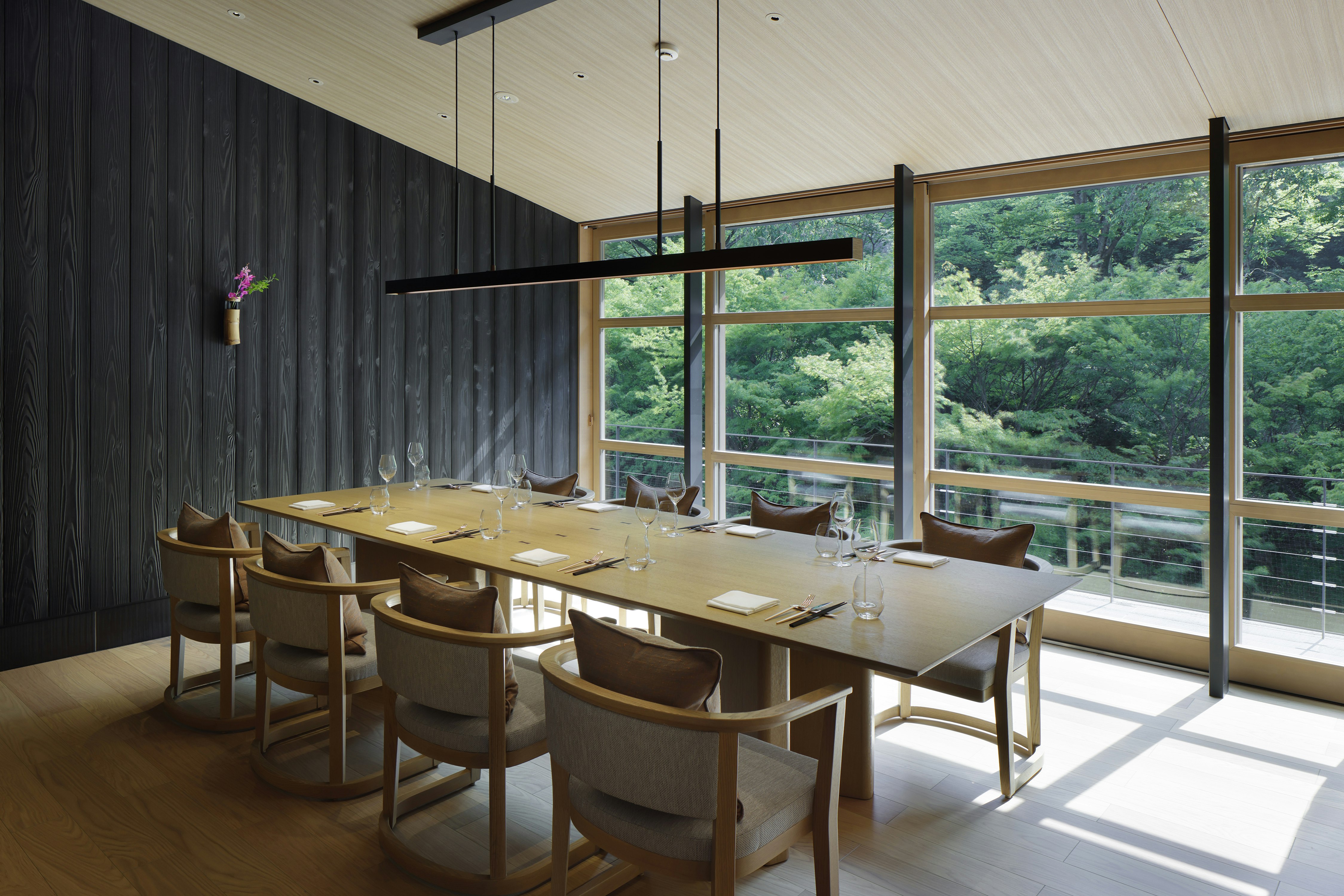 ROKU Kyoto, LXR Hotels & Resorts 59/78
