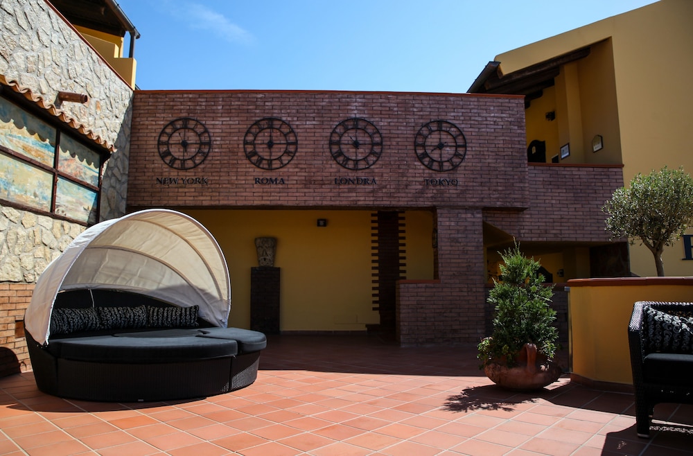 Baia Di Ulisse Wellness & Spa 9/65