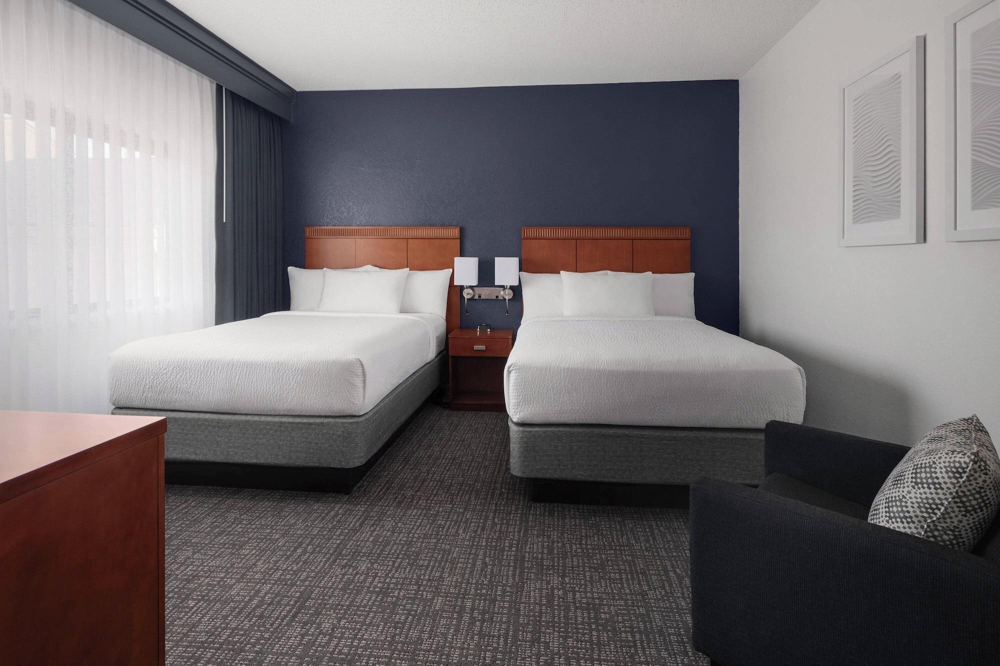 1 Bedroom, Suite