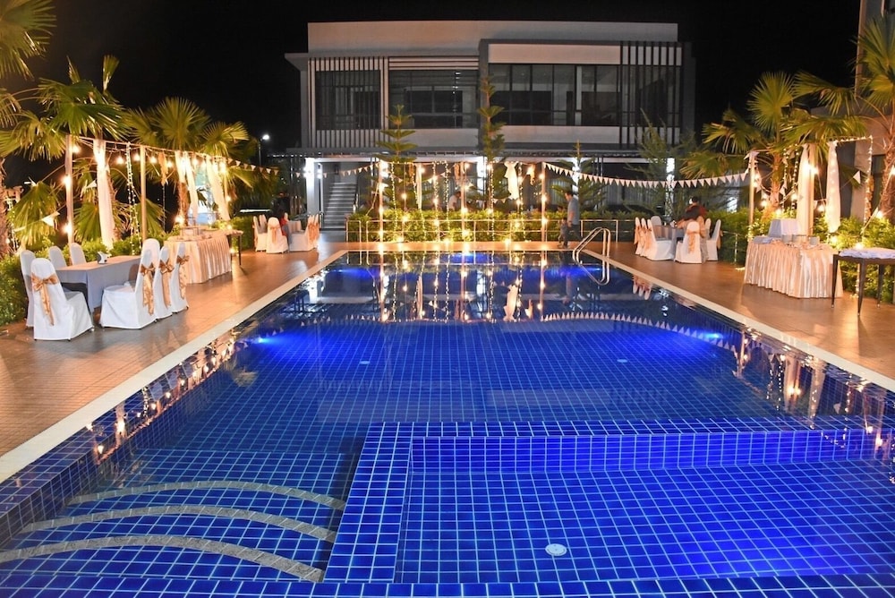 Eireann Boutique Hotel 1/41