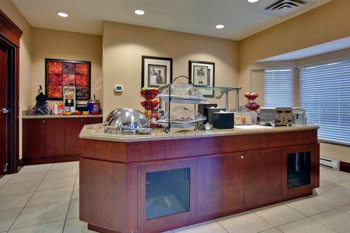 Staybridge Suites London 11/55
