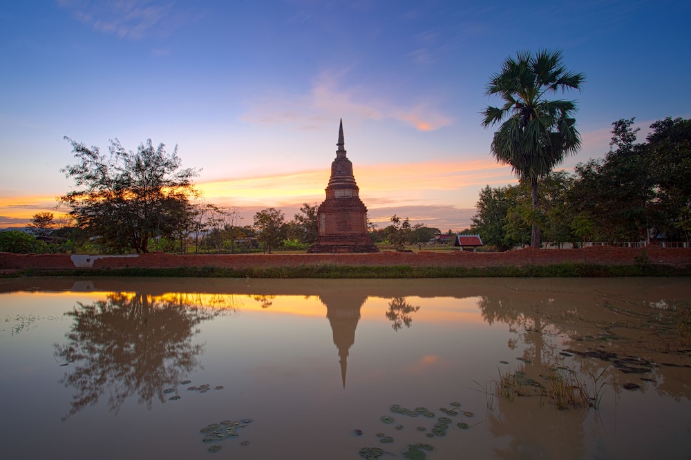 SRIWILAI SUKHOTHAI 29/43