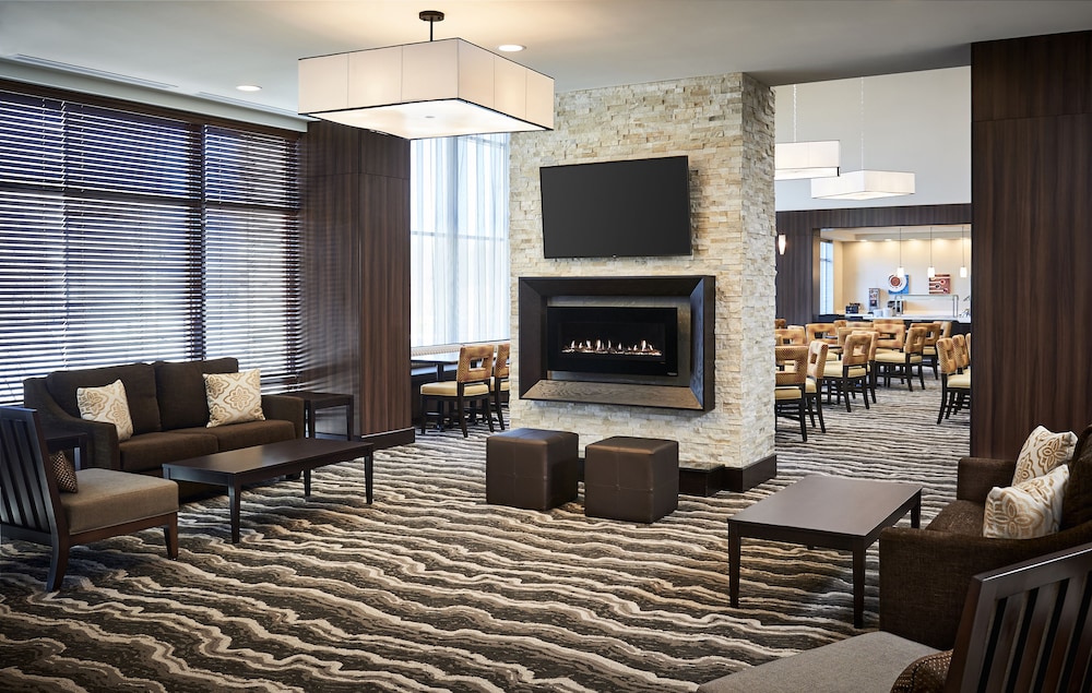 STAYBRIDGE SUITES NIAGARA-ON-THE-LAKE 44/61