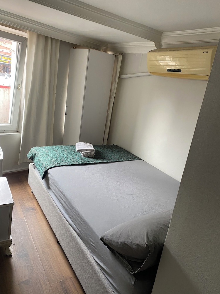 Barba Rossa Residence 4/47