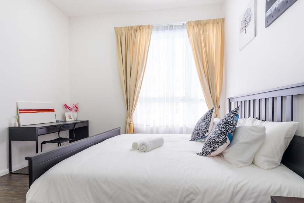 A Place Define Happiness In M Suite Klcc 14/50