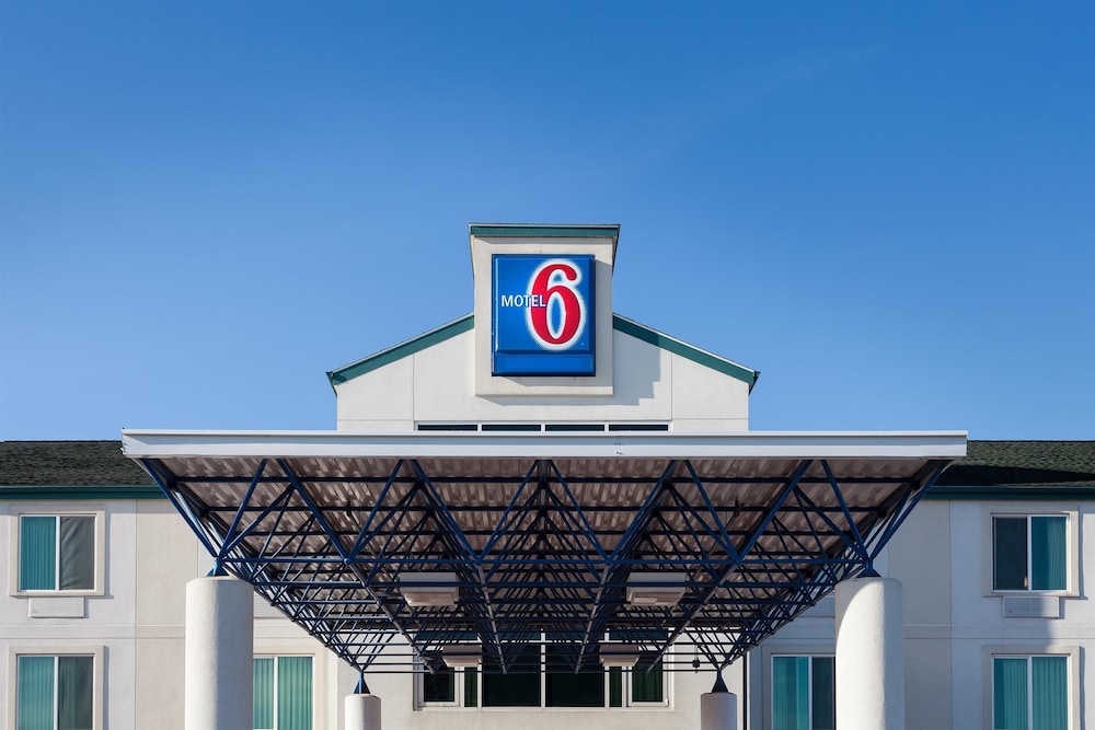 Motel6 Anchorage, AK - Midtown in ANCHORAGE - AK