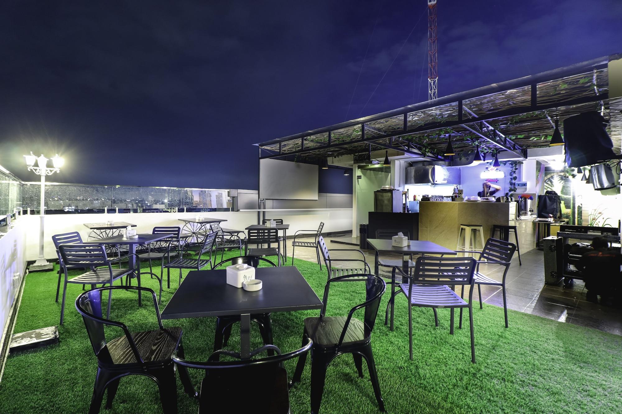Nivia Hotel Medan 20/25