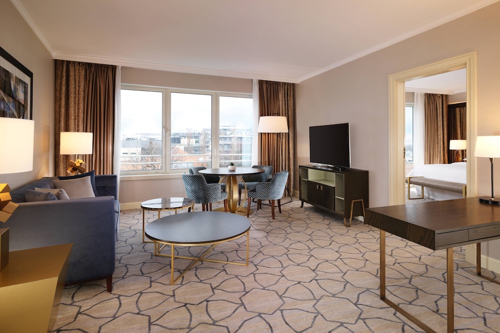 Sheraton Grand Warsaw 38/67