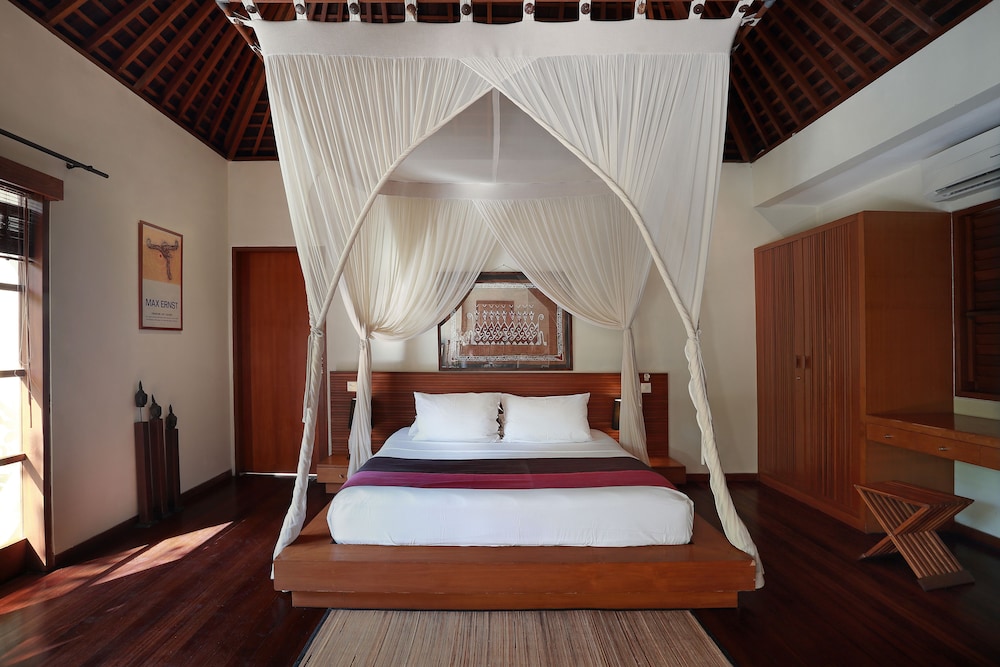 Villa Bali Asri 25/73