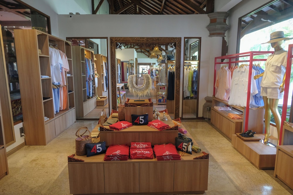 Ayodya Resort Bali 62/79