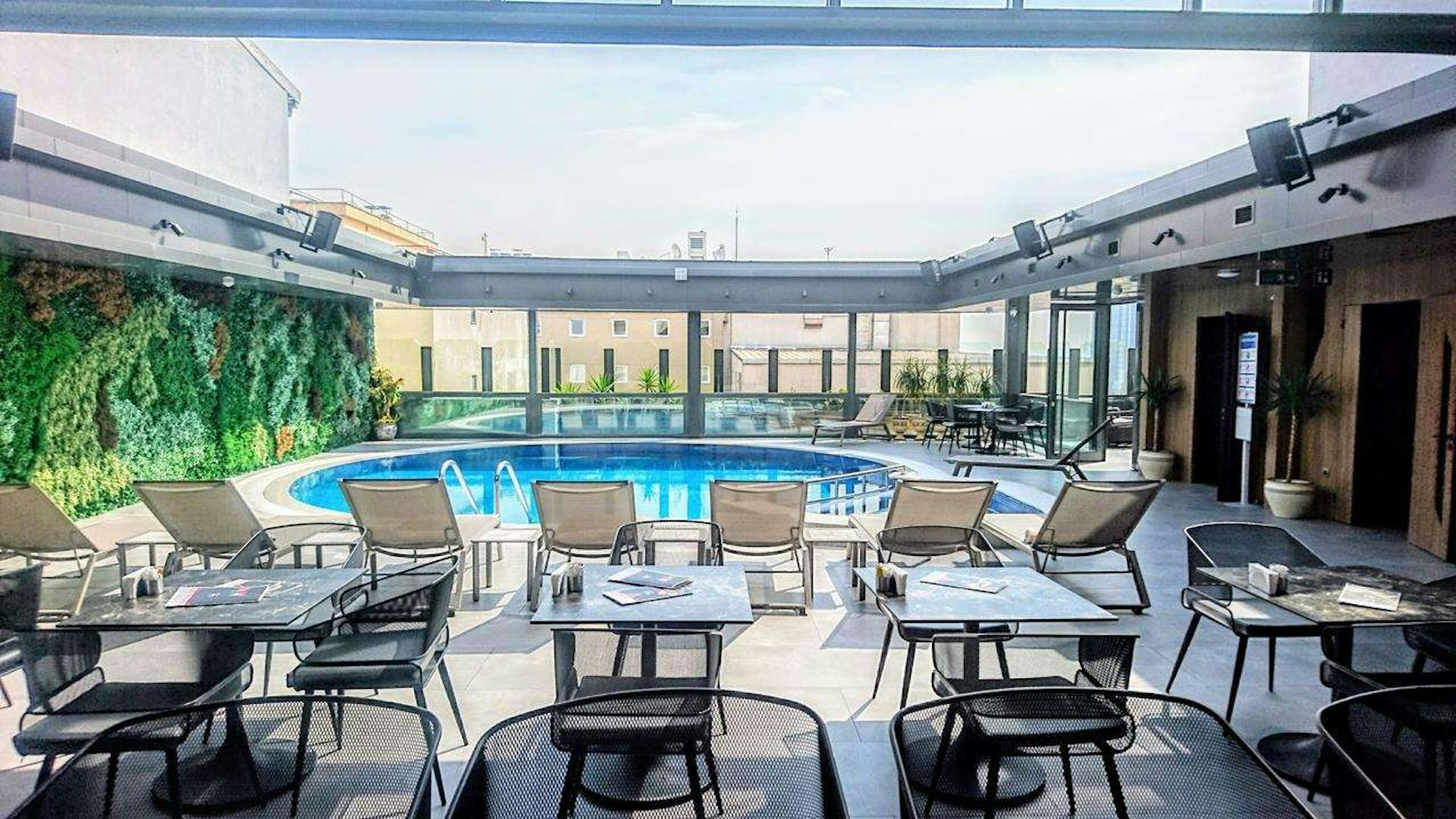 Golden Age Hotel Taksim 45/68