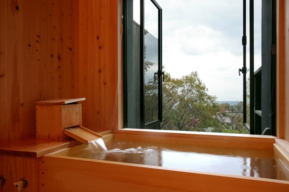 Izukogen Onsen Kura no Yado Hinata 3/4