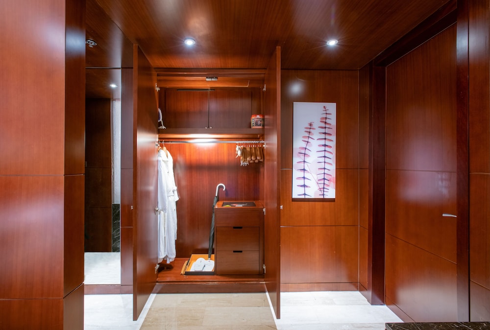 Beijing Marriott Hotel Northeast 23/50