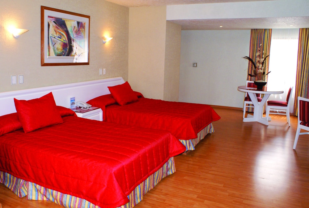 Regente Hotel 21/44