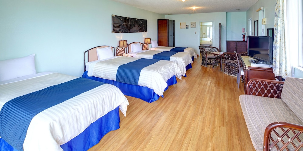 Resort Hotel Bel Paraiso 17/63