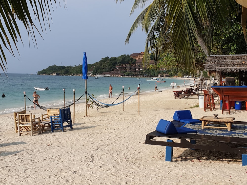Baan Haad Yao Villas 47/48
