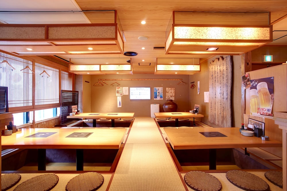 Roco Inn Okinawa 28/36