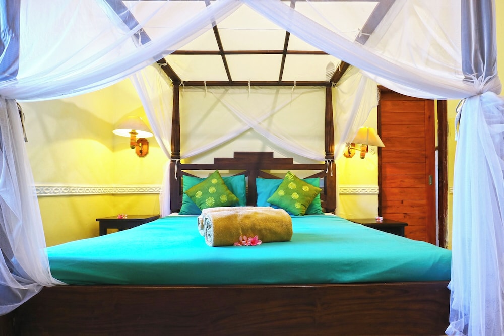 Ubud Kerta City Hotel 22/54