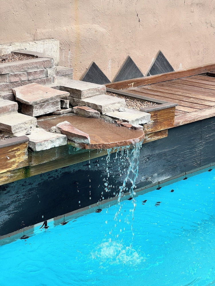 Chipeta Solar Springs Resort 41/51