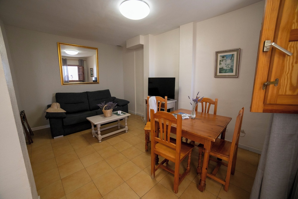 Hotel Villa Turistica de Cazorla 31/50