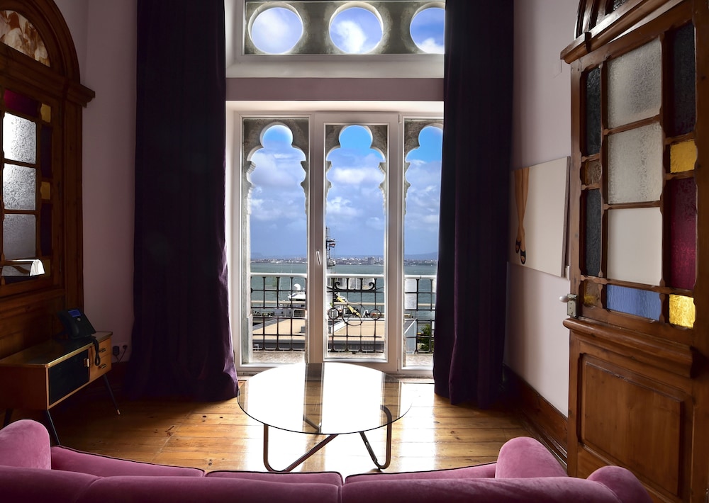 Palacete Chafariz Del Rei by Unlock Hotels 36/60