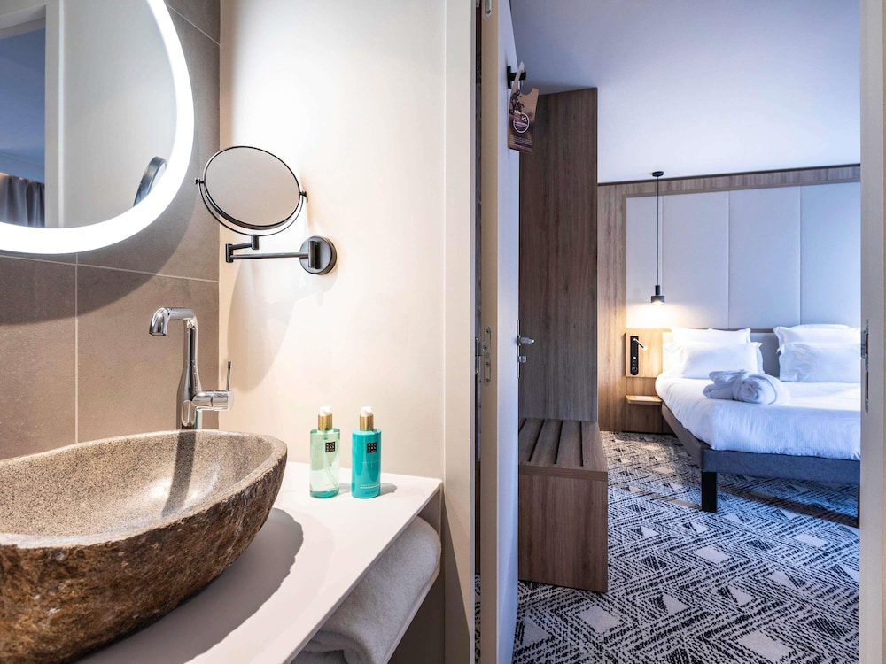 Novotel Megeve Mont-Blanc 65/66