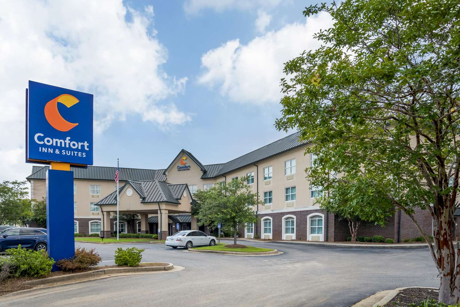 Comfort Inn & Suites Daphne Spanish Fort - Mobile East 38/39
