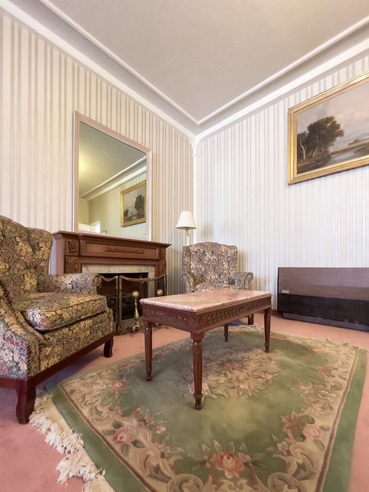 Gran Hotel Alameda 45/65