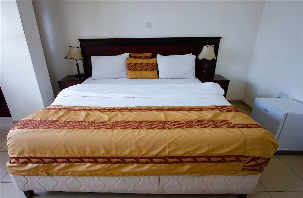 Beni Apartment And Suites 13/50