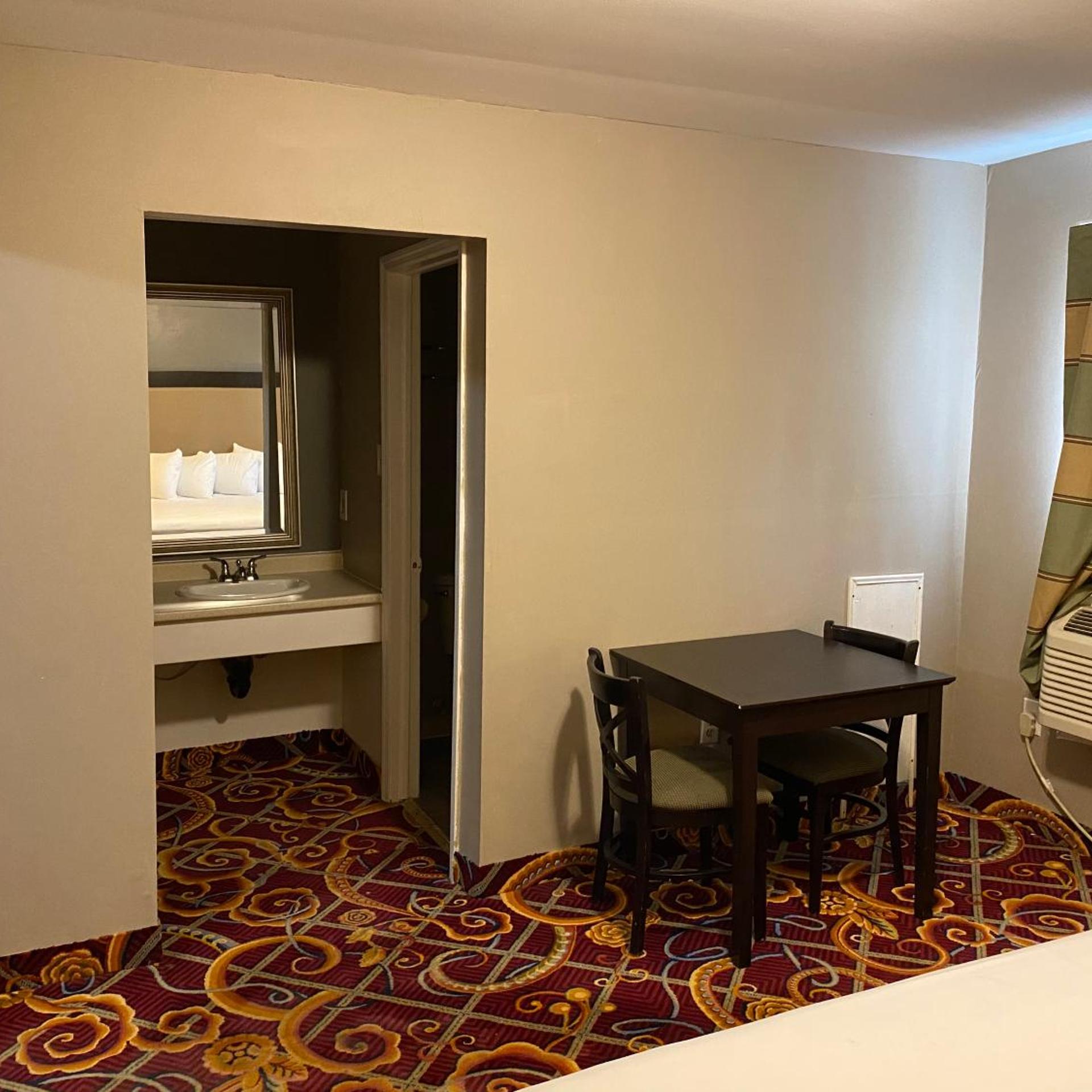 Rodeway Inn Absecon 45/59