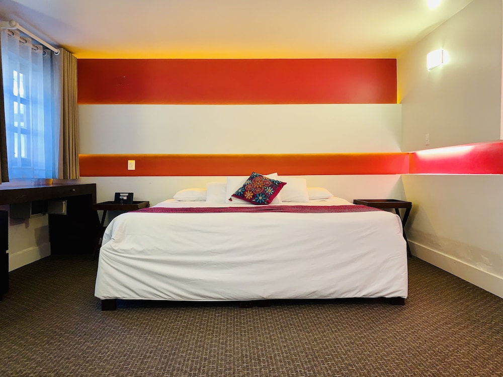 WAKAPUNKU BOUTIQUE HOTEL 13/66
