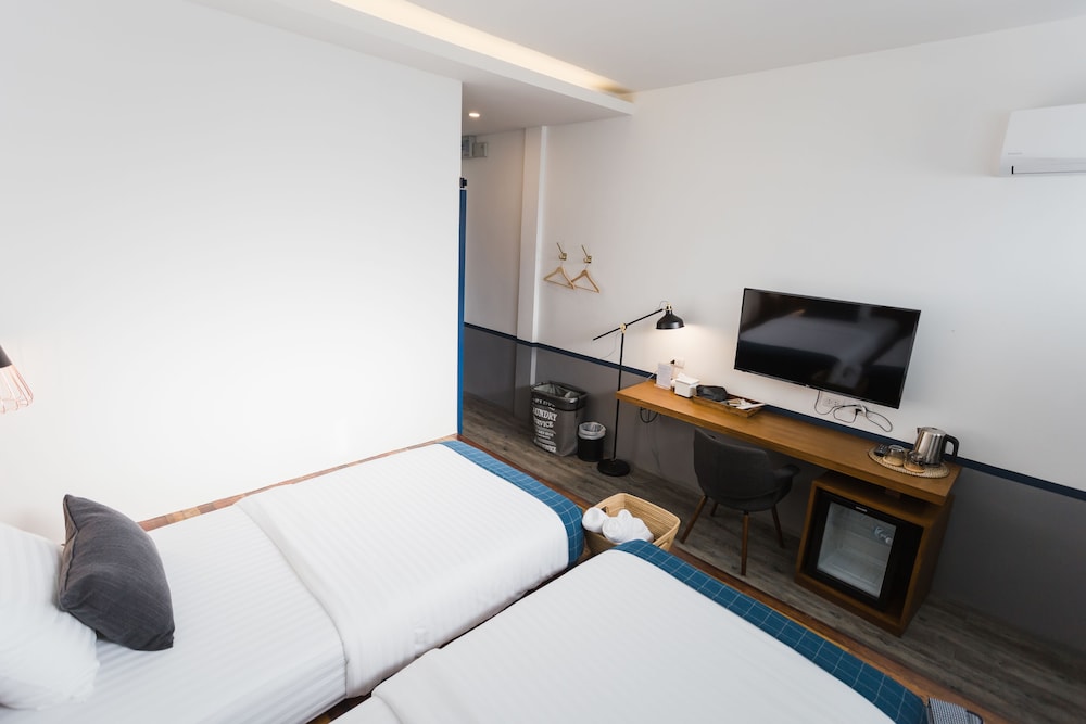 Spinomad Hostel 11/38