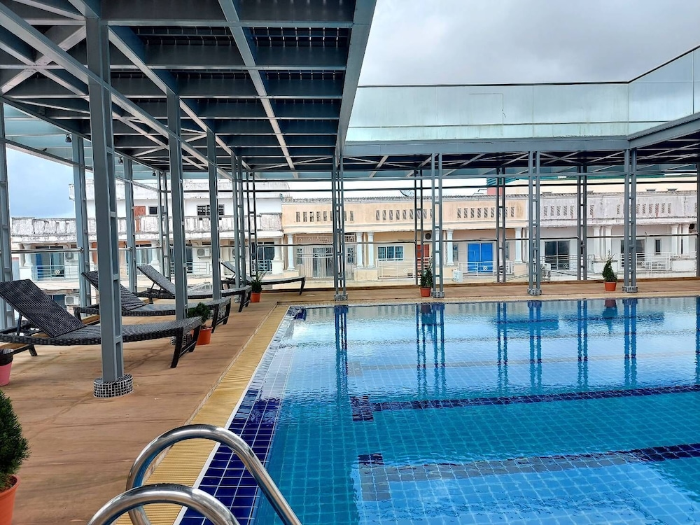 M Hotel Danok 40/61
