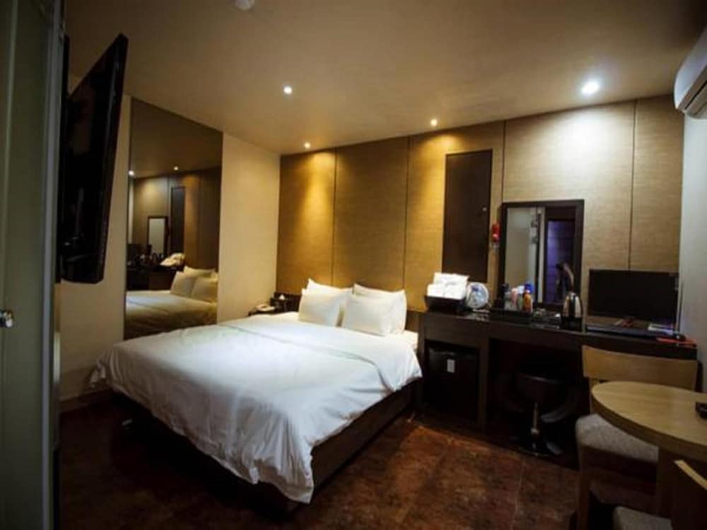 Hotel June Haeundae 22/40