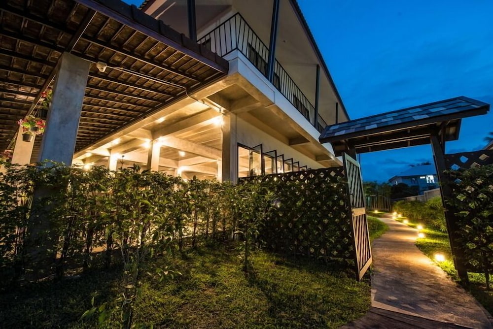 Maryo Resort Chiangrai 15/55