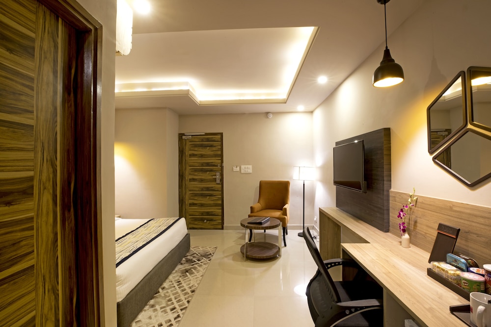 Regenta Central Noida 44/44
